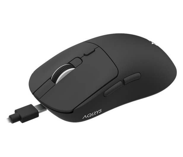AQIRYS NOVA black - 1534040 - zdjęcie 10